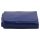 vidaXL Abdeckplane Blau 1,5x2 m 600 g/m²