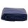 vidaXL Abdeckplane Blau 1,5x2 m 600 g/m²