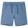 Kindershorts mit Kordelzug Dunkelblau 92