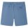 Kindershorts mit Kordelzug Dunkelblau 92