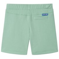 Kindershorts mit Kordelzug Helles Khaki 116