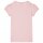 Kinder-T-Shirt Hellrosa 116