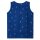 Kinder-Tanktop Dunkelblau 140