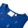 Kinder-Tanktop Dunkelblau 116