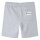 Kindershorts mit Kordelzug Marineblau 128