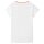 Kinder-T-Shirt Ecru 104