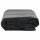 vidaXL Abdeckplane Anthrazit 1,5x2 m 600 g/m²