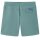 Kindershorts mit Kordelzug Petrolblau 116