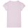 Kinder-T-Shirt Lila 116