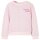 Kinder-Sweatshirt Helllila 104