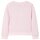 Kinder-Sweatshirt Helllila 104