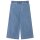 Kinderhose Jeansblau 140