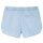 Kindershorts Helles Jeansblau 116