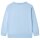 Kinder-Sweatshirt Blau 104