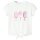 Kinder-T-Shirt Ecru 104