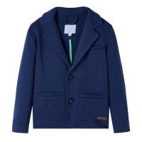 Kinder-Blazer Dunkelblau 116