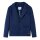 Kinder-Blazer Dunkelblau 116