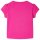 Kinder-T-Shirt Dunkelrosa 140