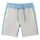 Kindershorts mit Kordelzug Blau 116