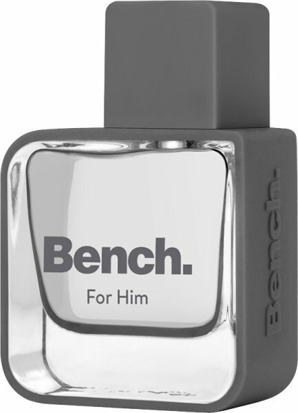 Bench for Him Eau de Toilette 30ml