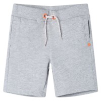 Kindershorts mit Kordelzug Marineblau 92