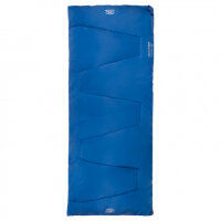 Highlander Sleepline 250 Schlafsack Umschlag 195 cm Blau
