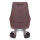 Bobike Exclusive Mini Plus Kindersitz Front Toffee Brown