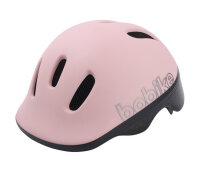 Bobike Go Fahrradhelm Junior Cotton Candy Pink Größe 44-48 cm (XXS)