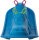 Starplay Hippo Rollenwippe für 1 bis 3 Kinder 103 cm Blau