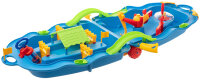 Starplay Water Fun Spielzeugkiste Blau 21-teilig