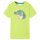 Kinder-T-Shirt Limette 104