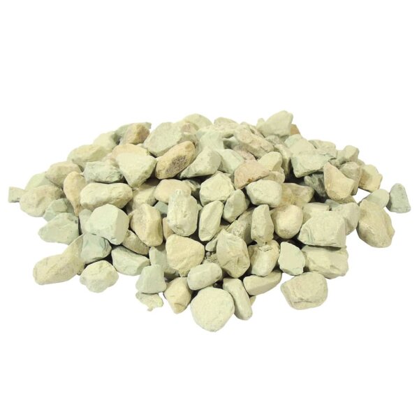 Ubbink Filtermaterial f&uuml;r Teich ZeoLith 10-20 mm 8,5 kg/10L