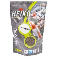 Ubbink Fischfutter Heiko Koi Energy Menu 6 mm 3 L