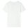 Kinder-T-Shirt Ecru 140