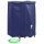 vidaXL Wassertank mit Wasserhahn Faltbar 1250 L PVC