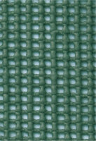 Eurotrail zeltteppich 300x500 cm Nylon/Schaumstoff grün