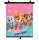 Nickelodeon Paw Patrol Sonnenschutzrollo 36x45 cm Rosa