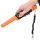 vidaXL Metalldetektor-Pinpointer Orange