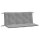 vidaXL Gartenbank-Auflagen 2 Stk. Grau 120x50x7 cm Oxford-Gewebe