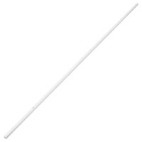 vidaXL Installationsrohre 25x16 mm 30 m PVC