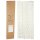 H&amp;S Collection T&uuml;rvorhang 90x200 cm Bambus Natur