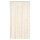 vidaXL Fliegenvorhang Beige und Wei&szlig; 100x230 cm Chenille