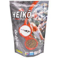 Ubbink Fischfutter Heiko Koi Colour Menu 3 mm 3 L