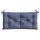 vidaXL Gartenbank-Auflage Marineblau 110x50x7 cm Oxford-Gewebe