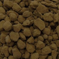 Ubbink Filtermaterial f&uuml;r Teich Substrat Oxy 2-6 mm 8 kg