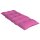 vidaXL Hochlehner-Auflagen 2 Stk. Rosa Oxford-Gewebe