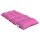 vidaXL Niedriglehner-Auflagen 6 Stk. Rosa Oxford-Gewebe