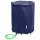 vidaXL Wassertank mit Wasserhahn Faltbar 1350 L PVC