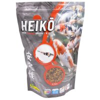 Ubbink Fischfutter Heiko Koi Colour Menu 6 mm 3 L