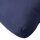 vidaXL Palettenkissen 2 Stk. Marineblau Oxford-Gewebe